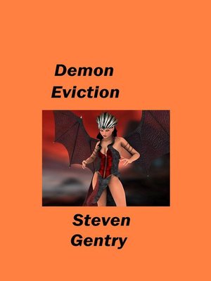 cover image of Demon Eviction